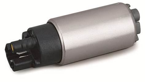 Electric fuel pump fits