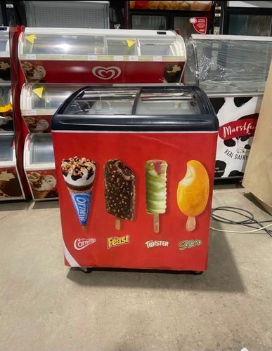 Aht mini icecream - aht,
