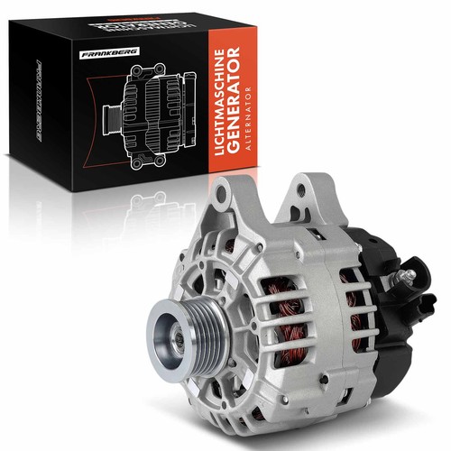Premium alternator for - a-premium,