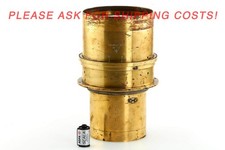 Dallmeyer 36" / 6.3 Air