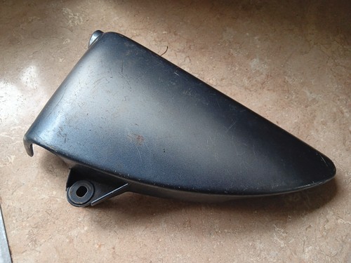 Suzuki gsx400 left - , side