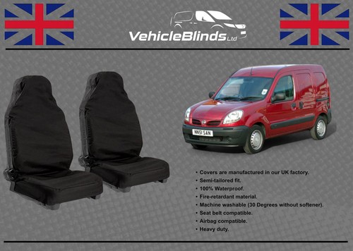 Seat covers for nissan - for,