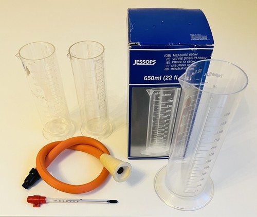 Jessops darkroom kit - 5, piece