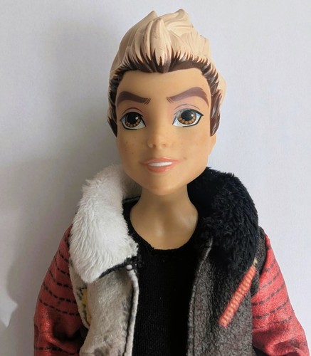 Disney descendants carlos doll - carlos,