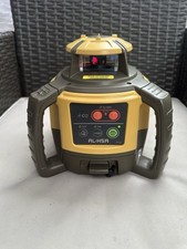 Topcon RL-H5A Laser Body