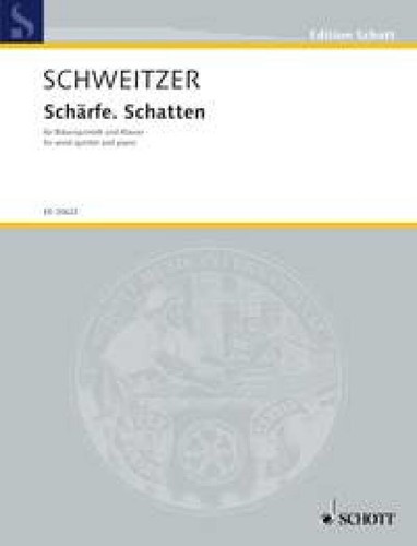 Schärfe schatten score and - schatten,