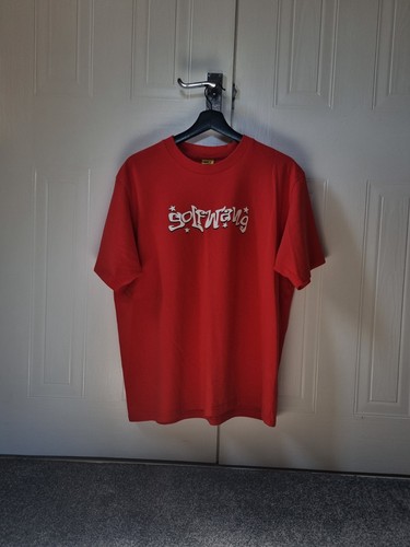 Golf wang majestic tee - wang,