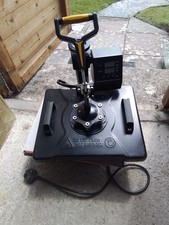 Dgn heat press machine - dgn,