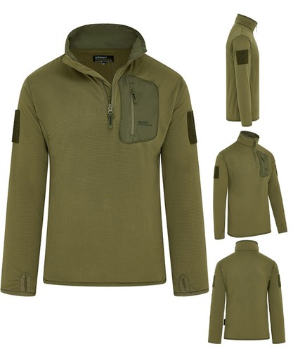 Advanced mid layer thermal - advanced,