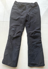 North Face Dryvent L Large
