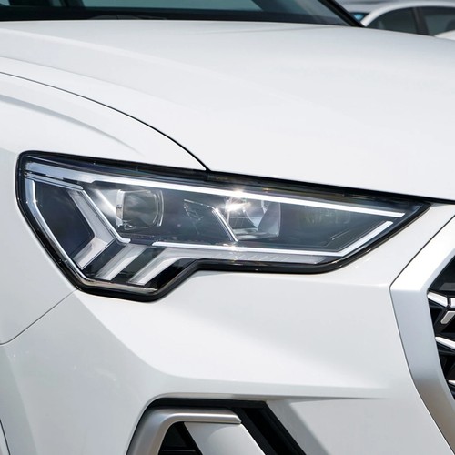 For audi right driver - a3,
