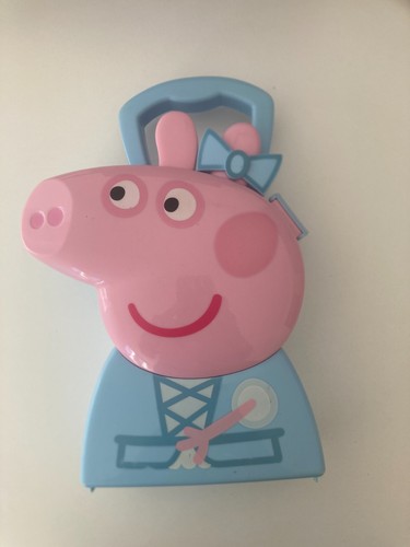 Peppa pig electronic - electronic, toy