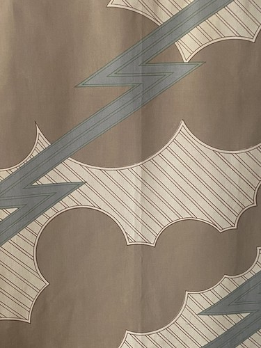 Heals summer storm fabric - heals,