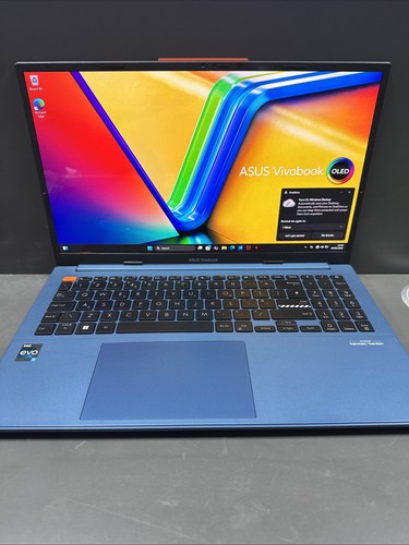 Asus vivobook oled intel - asus, s