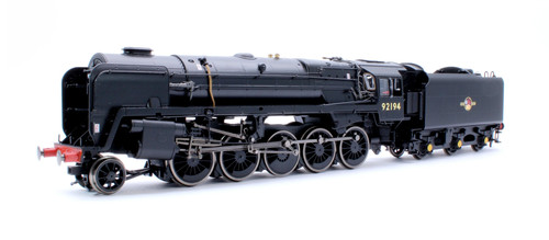 Hornby pre owned class - pre-owned, br