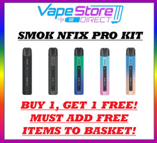 Smok nfix pro pod - nfix, kit
