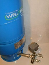 WELL-X-TROL WX-202 PRESSURE