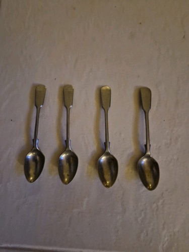 Nevada antique silver - nevada,