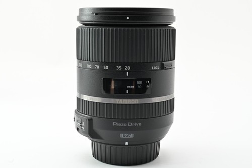 Top mint hood tamron - mint/w, hood]