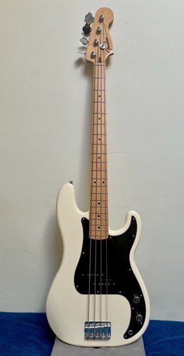 Fender standard precision bass - standard,