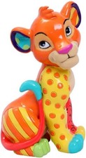 Enesco Disney by Britto The