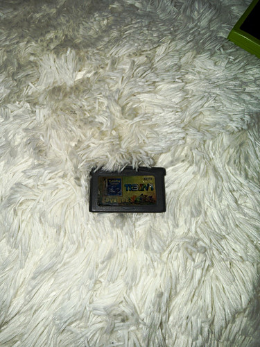 Nintendo game boy - 13,