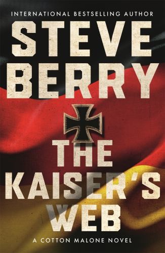 The kaiser web cotton - the,