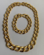 NAPIER, 14ct Gold Plated