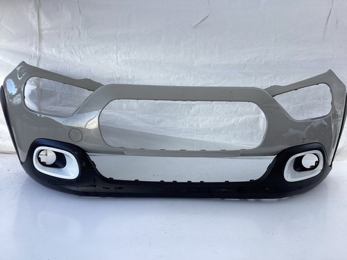 Citroen 2020 facelift - 2020-on,