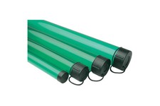 Leeda Green Rod Protection