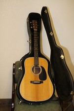 Martin Standard Series D-28