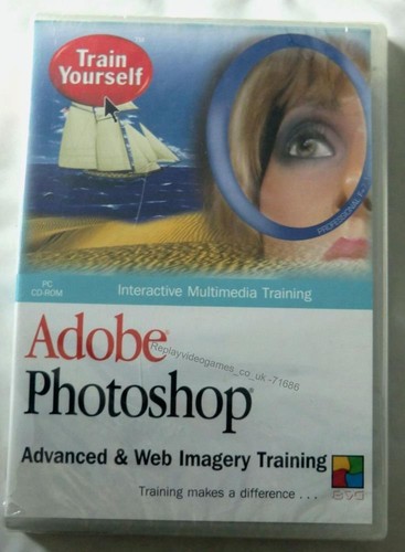 Adobe photoshop advanced web - adobe,