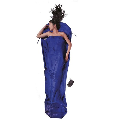 Cocoon mummy liner - mummy,
