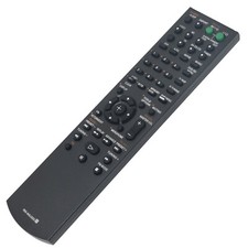 New Remote Control RM-AAU020