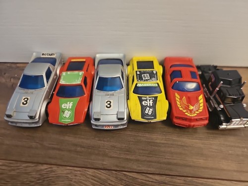 Slot artin cars - slot/artin,