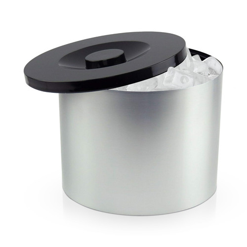 Litre round ice bucket - 10,