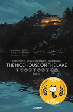 The Nice House on the Lake