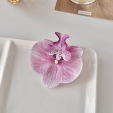 1Pcs Realistic Faux Orchid