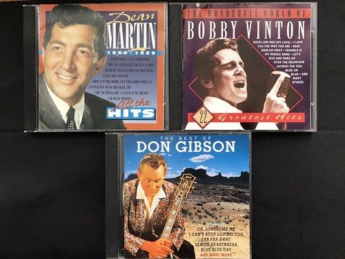 3cds dean martin - dean, martin,