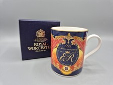 Royal Worcester Fine Bone