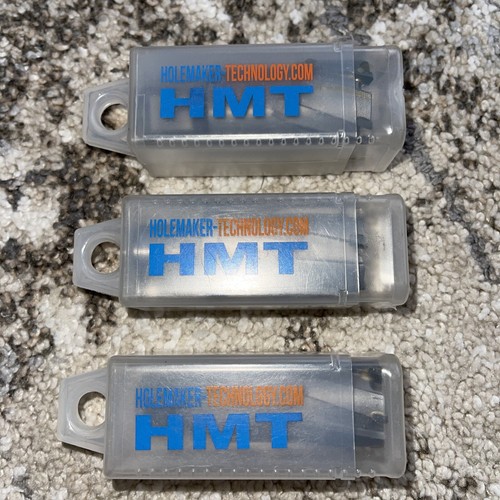 Hmt carbidemax tct annular - carbidemax,