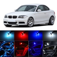 FOR BMW E81 E82 E87 1 SERIES