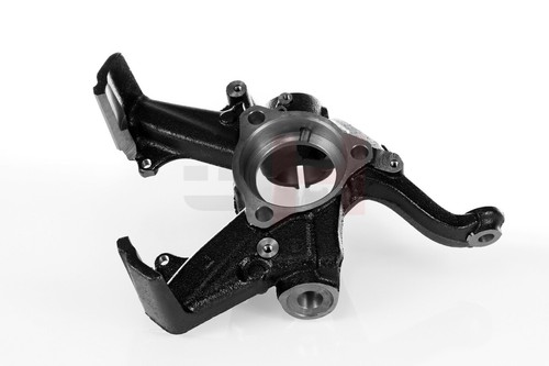 Front left wheel bearing - front,