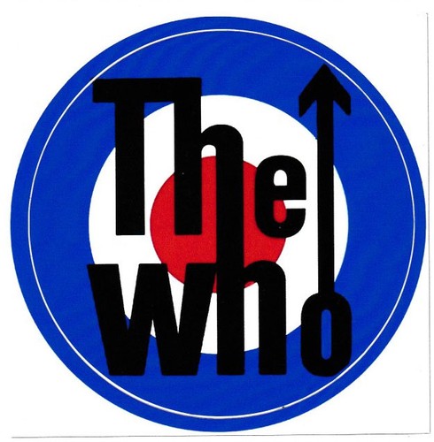 The who vinyl - who, pinball