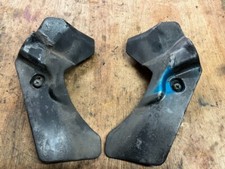 KAWASAKI GT550 SHAFT PLASTIC