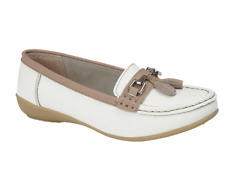 Jo & Joe Womens Leather Shoes