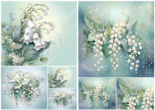 Sheets a4 rice - -,