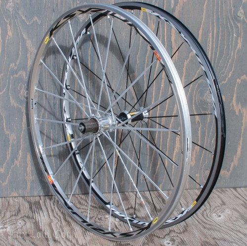 Vintage 700c mavic - vintage,