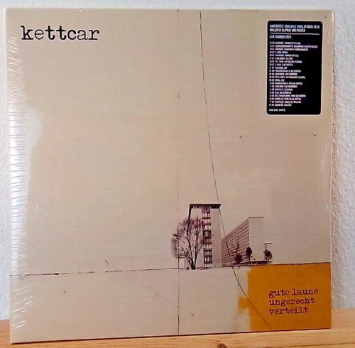 Kettcar gute laune - laune, ungerecht