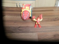 PLAYSKOOL SUPER HERO SQUAD